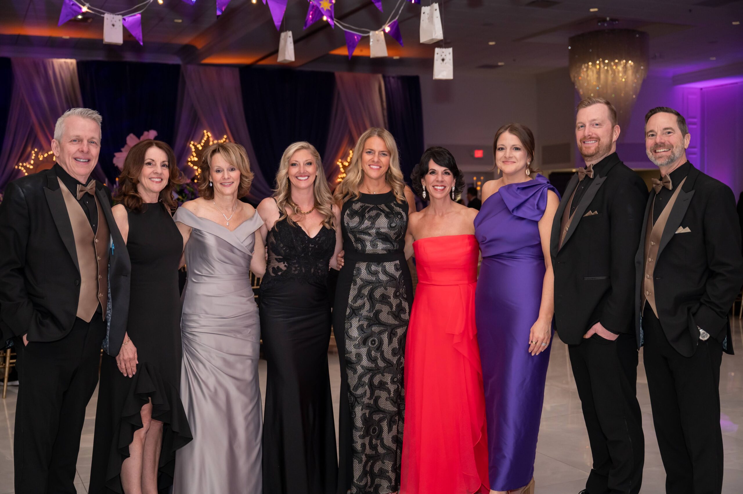 2026 BOD at Gala